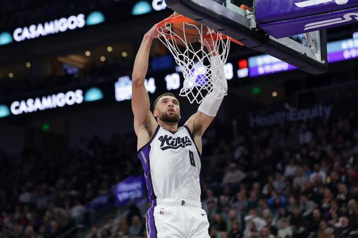 拉文：奇才还年轻&不知道怎样变得更强 我们要与他们划清界限